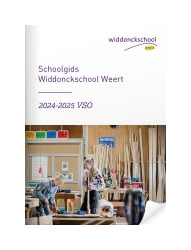 Schoolgids 2024-2025vso